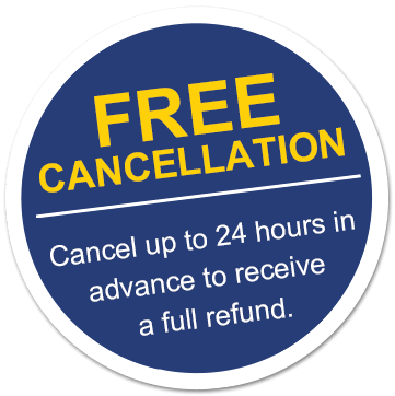 Free Cancellation