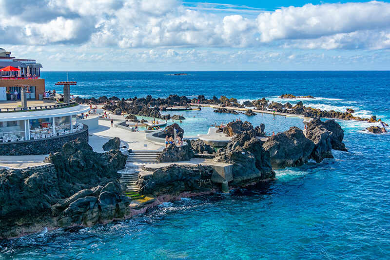 Porto Moniz
