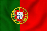 Portuguese Flag