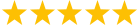 5 star rating