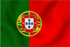 Portuguese Flag